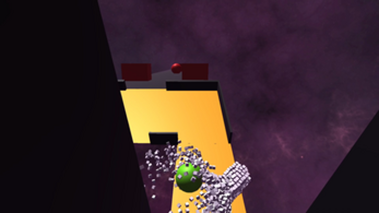 Space Ball Stevie's Adventure Image