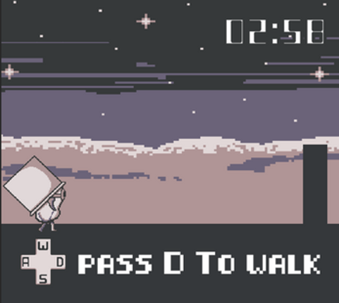 Space Nut screenshot