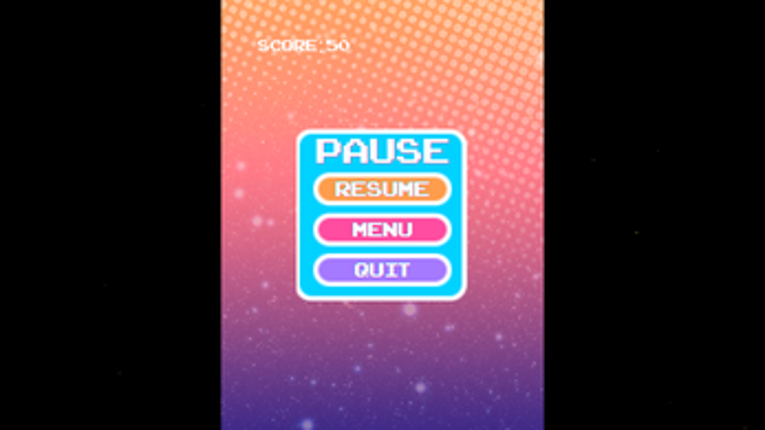 Space Shooter!!! screenshot