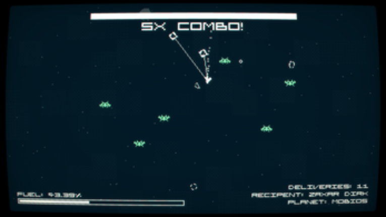 STARFLAIL screenshot