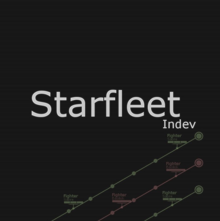 Games like Starfleet