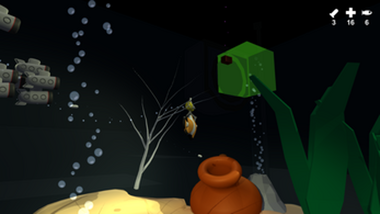 LD38 - SubAttack Image