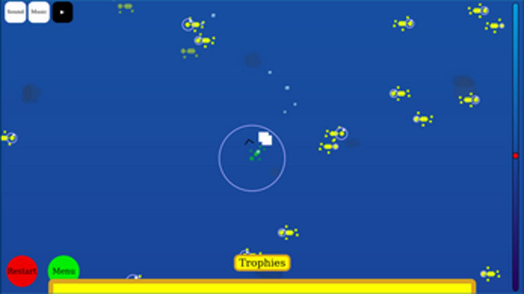 SurvivO2r screenshot