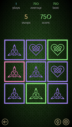 Symbolica screenshot