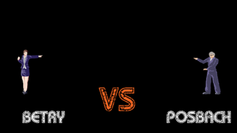 Talkshow Simulator Image