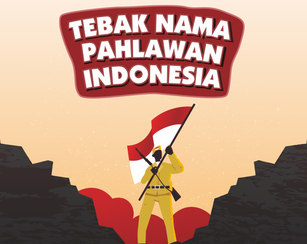 Games like Tebak Nama Pahlawan