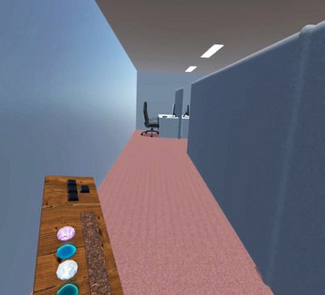 The Department of Piles screenshot