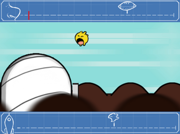 The Football Launch Image