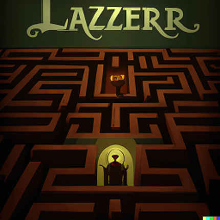 The Labyrinth of the Stalker Image