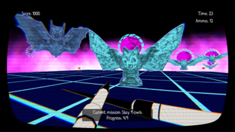 The Spell of Reason (Produces Monsters) Image
