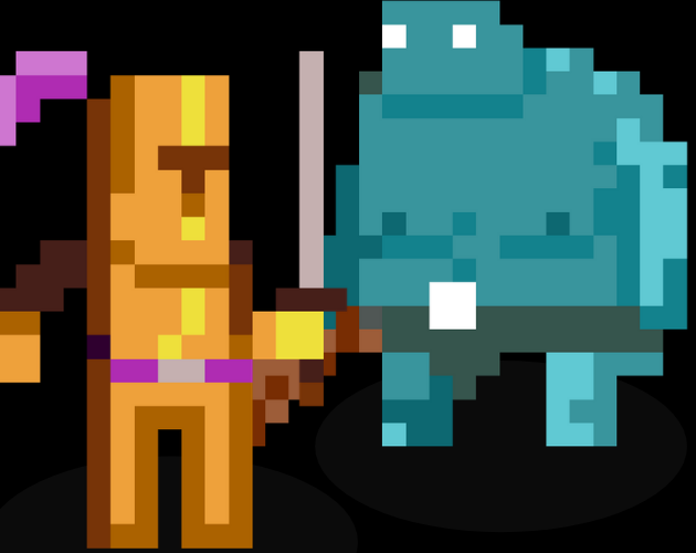 Games like The Knight