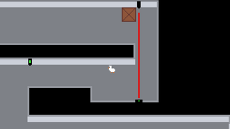 Timequack screenshot