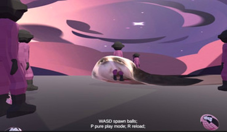 To Endure screenshot