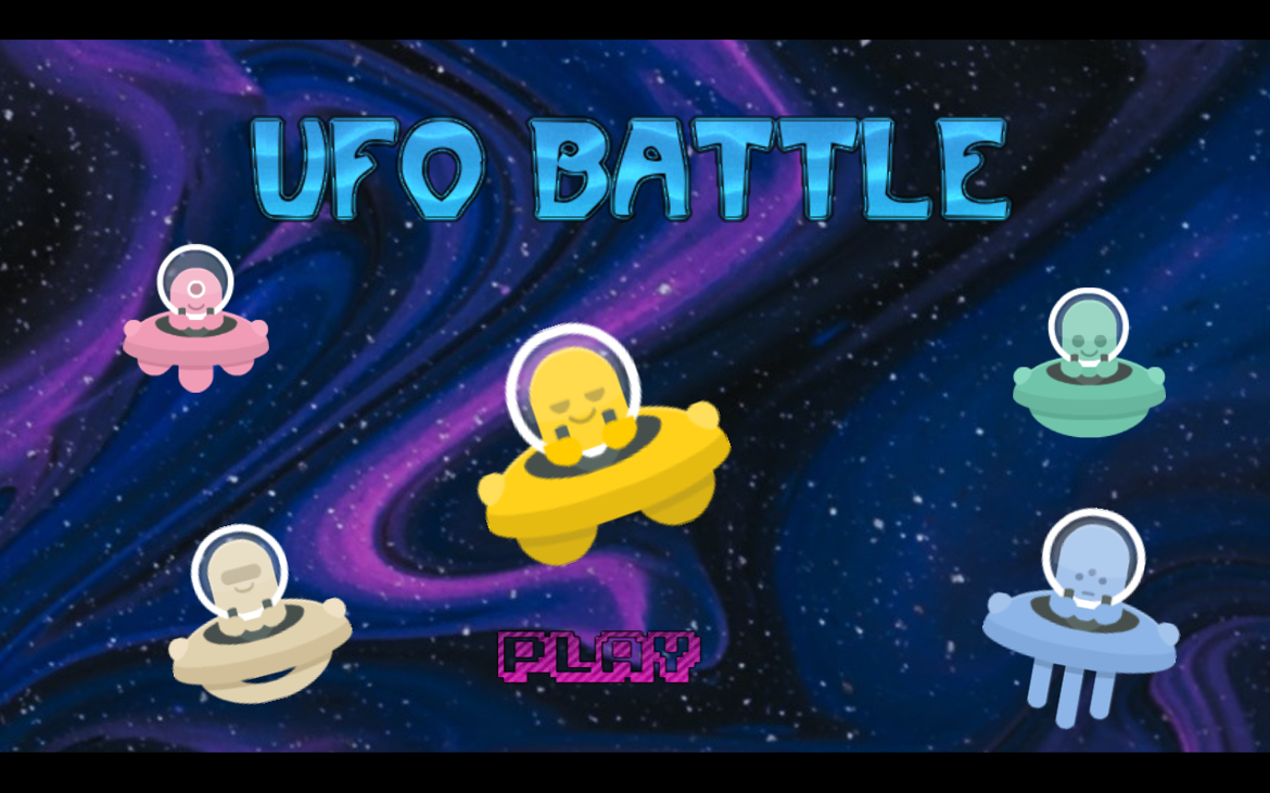 Games like UFO Battle
