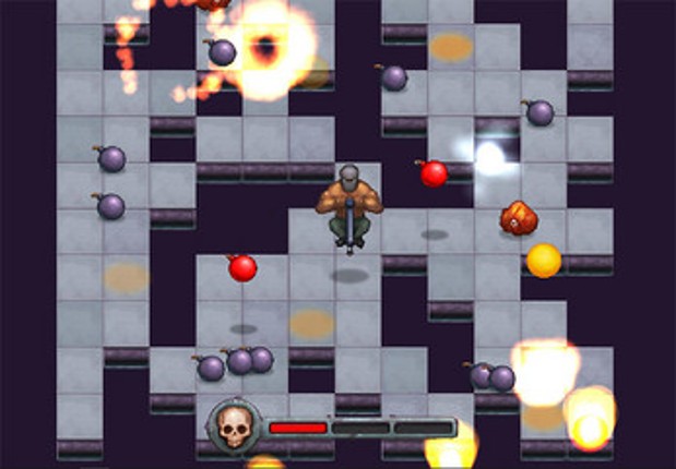 Ultimate Boss Battle of Doom Image