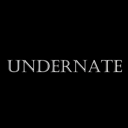 UNDERNATE Image