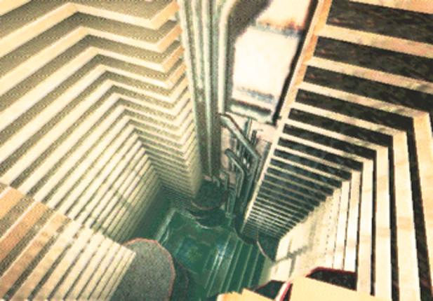 Undertide screenshot