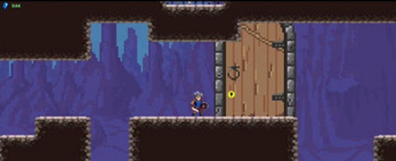 WEDGEWOOD screenshot