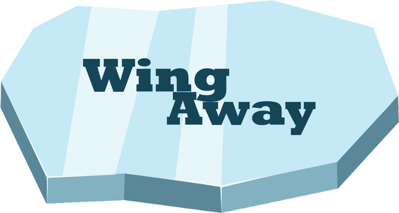 Wing Away Image