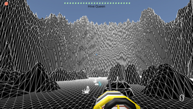 Wireframe Image