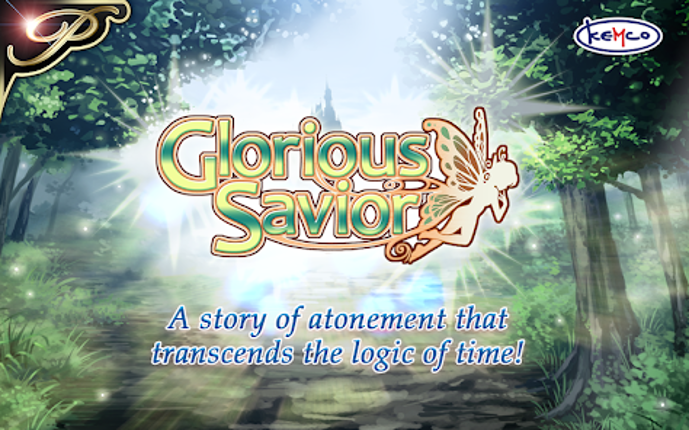 [Premium] RPG Glorious Savior Image