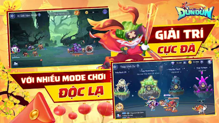 Biệt Đội Đùn Đùn Image