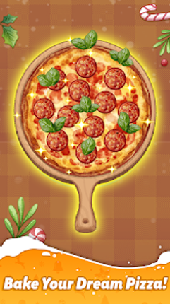 Yummy Food: ASMR Cooking screenshot