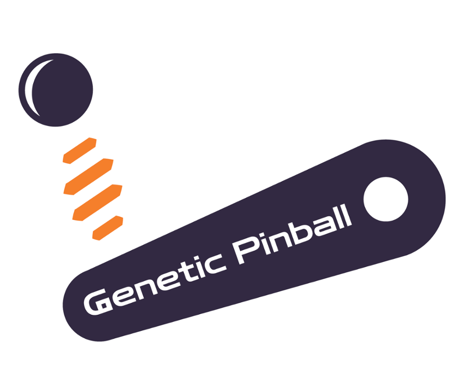 Games like Genetic Pinball