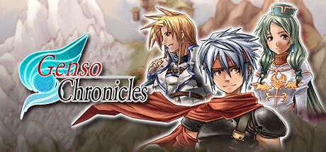 Games like Genso Chronicles