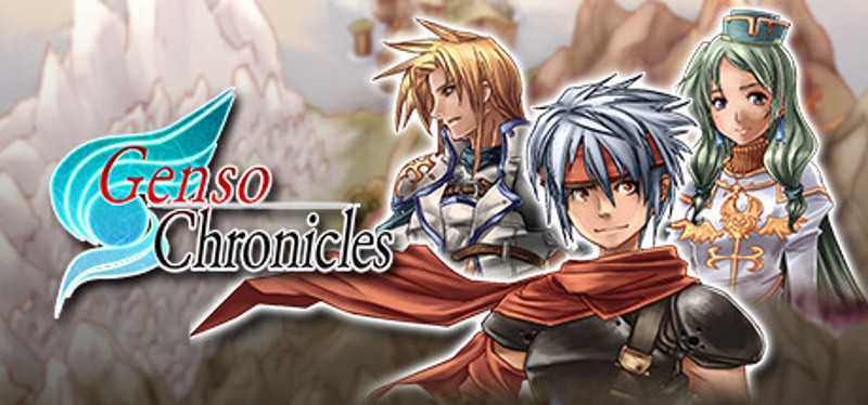 Genso Chronicles Image