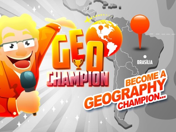 GeoChampion screenshot