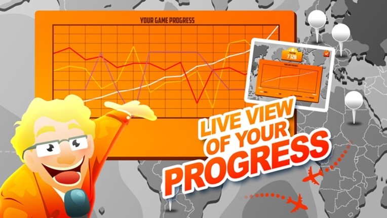 GeoChampion screenshot