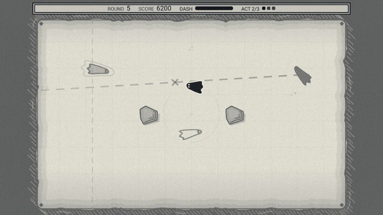 Ghostlock Image