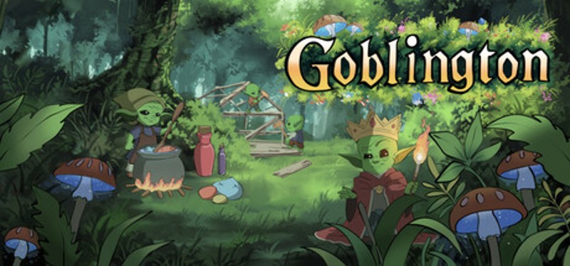 Goblington Image