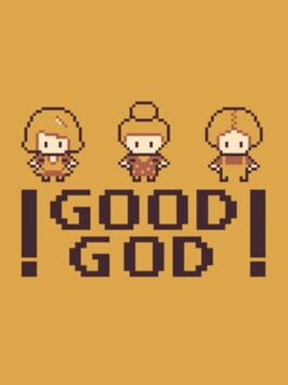 Good God! Image