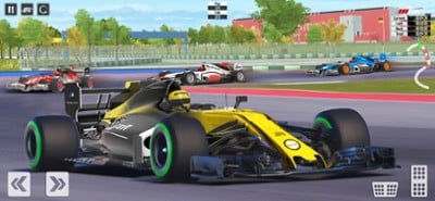 Grand Formula Racing Pro Image