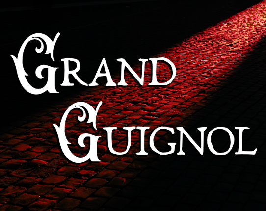 Grand Guignol Image