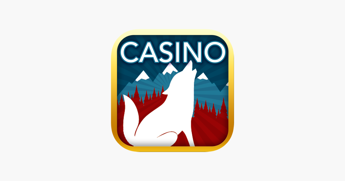 Games like Gray Wolf Peak Casino Slots