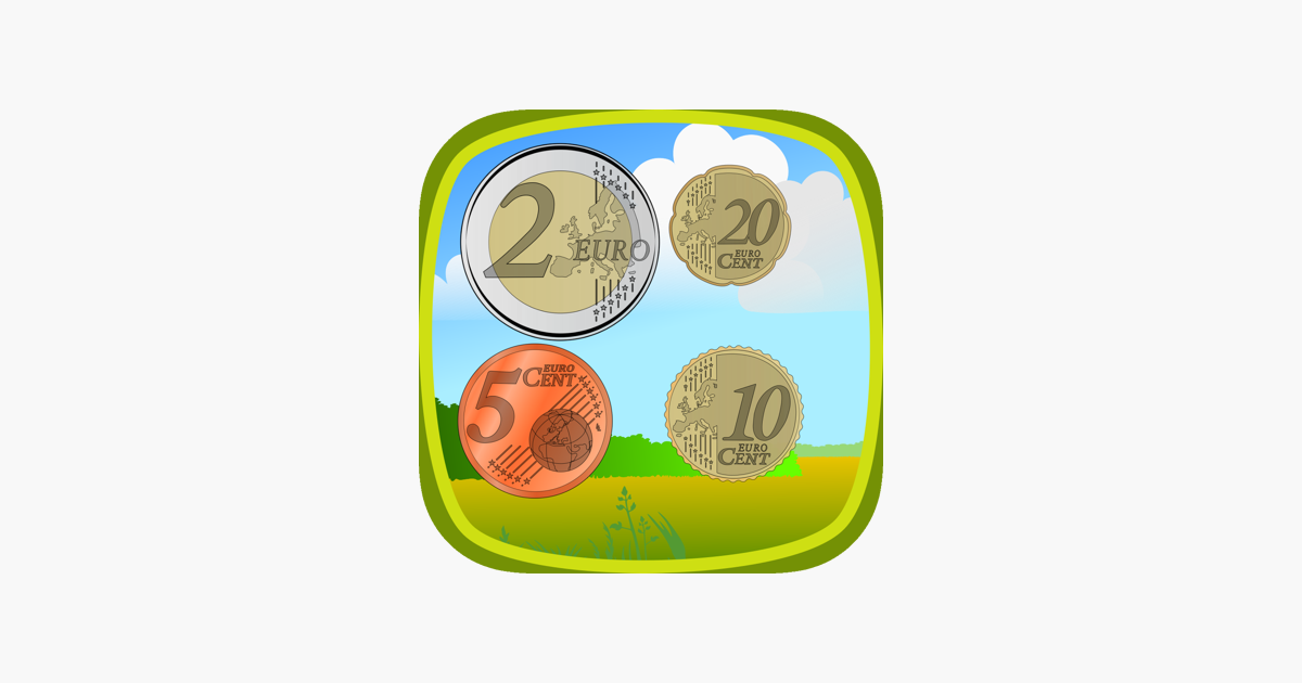 Games like Groep 2 munten