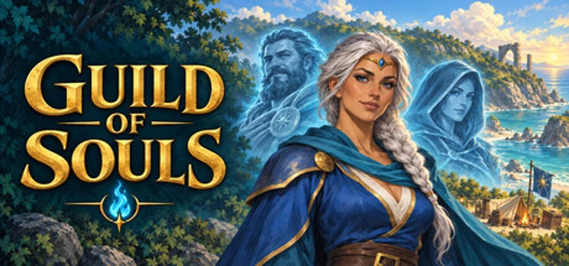 Guild of Souls Image
