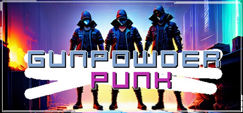Gunpowder Punk Image