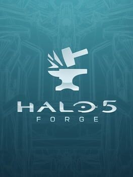 Games like Halo 5: Forge