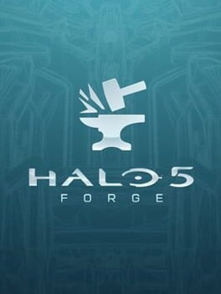 Halo 5: Forge Game Cover