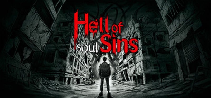 Hell of Sins: soul Game Cover