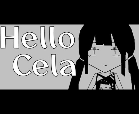 Games like Hello cela