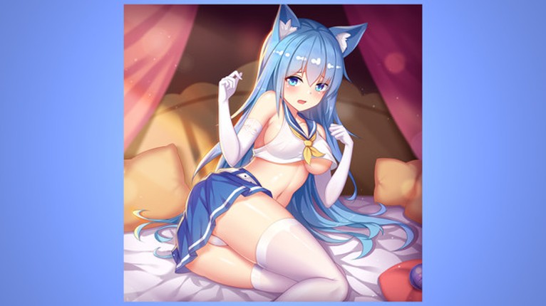 Hentai Girl Fantasy screenshot