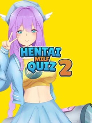 Hentai Milf Quiz 2 Image