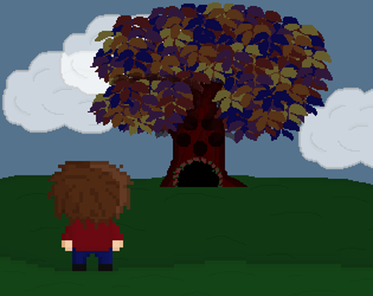 Hidden Adventure Image