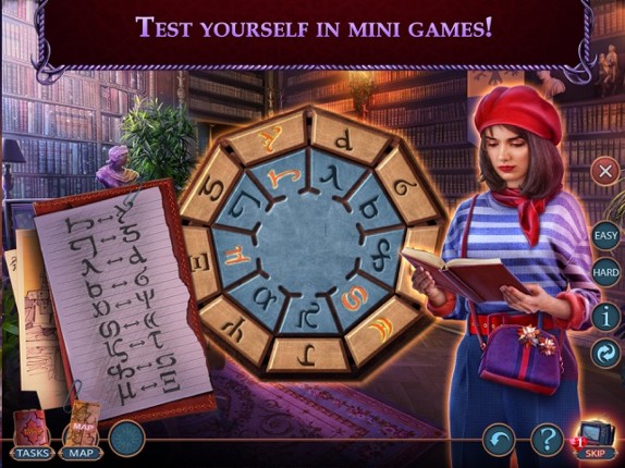 Hidden Expedition 21 - F2P screenshot