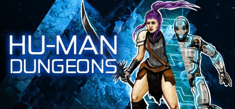 Games like HU-man Dungeons